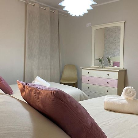 Apartamento Rural El Retablo Cetina Eksteriør bilde