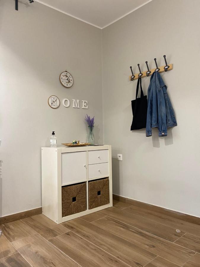 Apartamento Rural El Retablo Cetina Eksteriør bilde