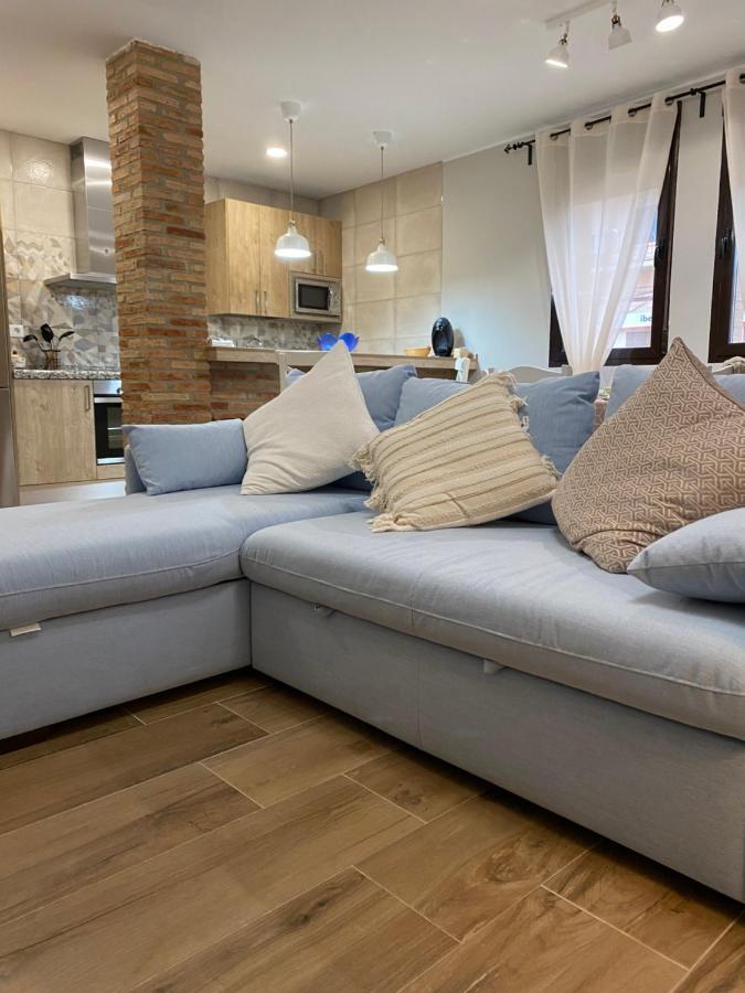 Apartamento Rural El Retablo Cetina Eksteriør bilde