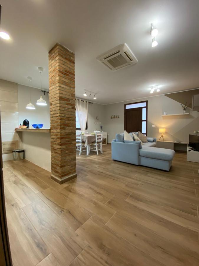 Apartamento Rural El Retablo Cetina Eksteriør bilde
