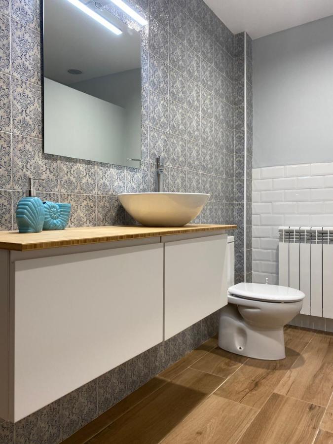 Apartamento Rural El Retablo Cetina Eksteriør bilde