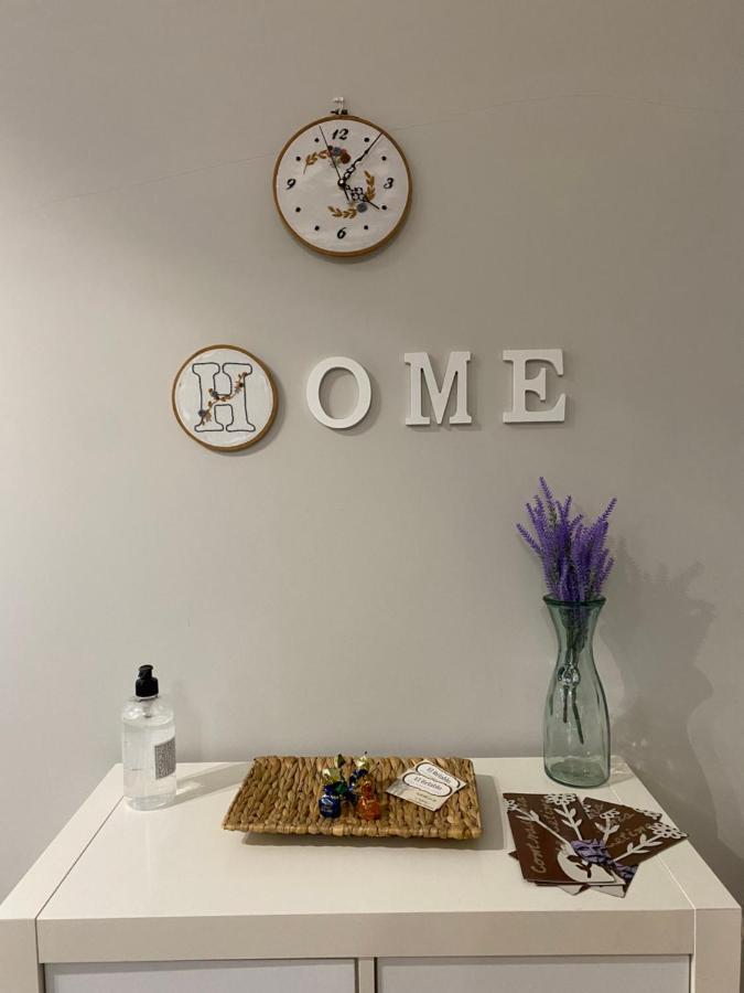 Apartamento Rural El Retablo Cetina Eksteriør bilde