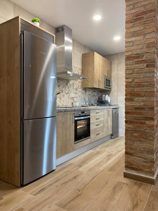 Apartamento Rural El Retablo Cetina Eksteriør bilde