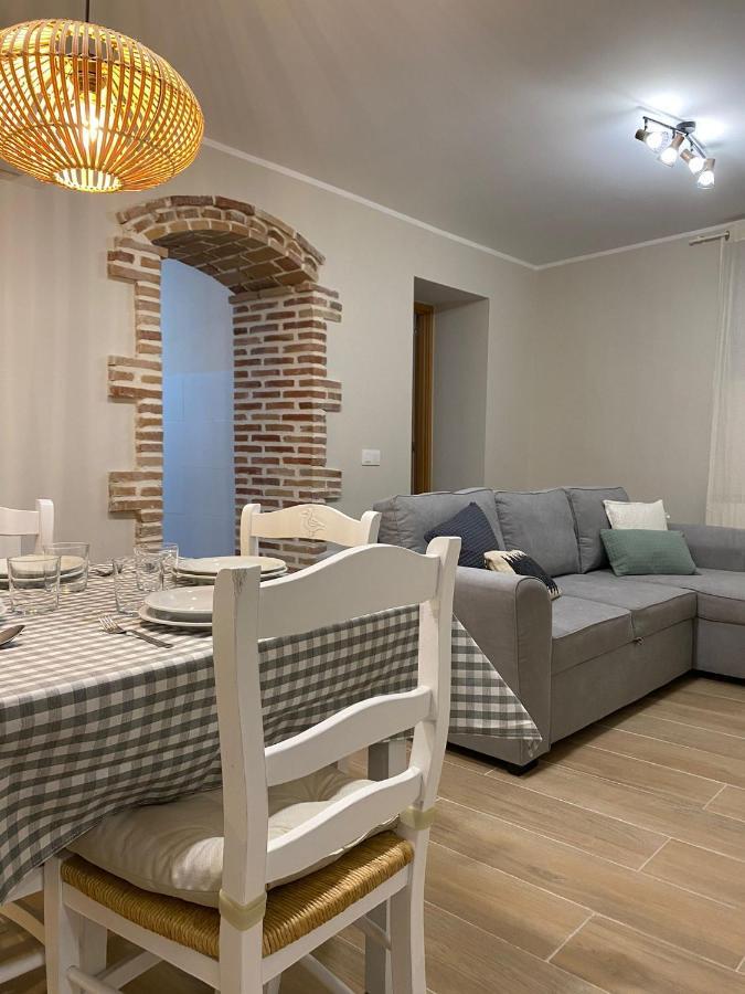 Apartamento Rural El Retablo Cetina Eksteriør bilde