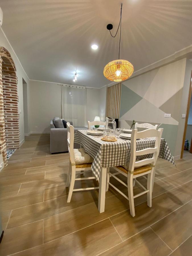 Apartamento Rural El Retablo Cetina Eksteriør bilde