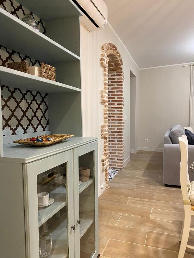 Apartamento Rural El Retablo Cetina Eksteriør bilde