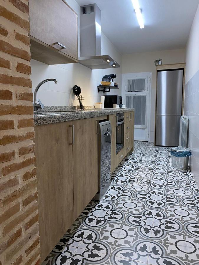 Apartamento Rural El Retablo Cetina Eksteriør bilde