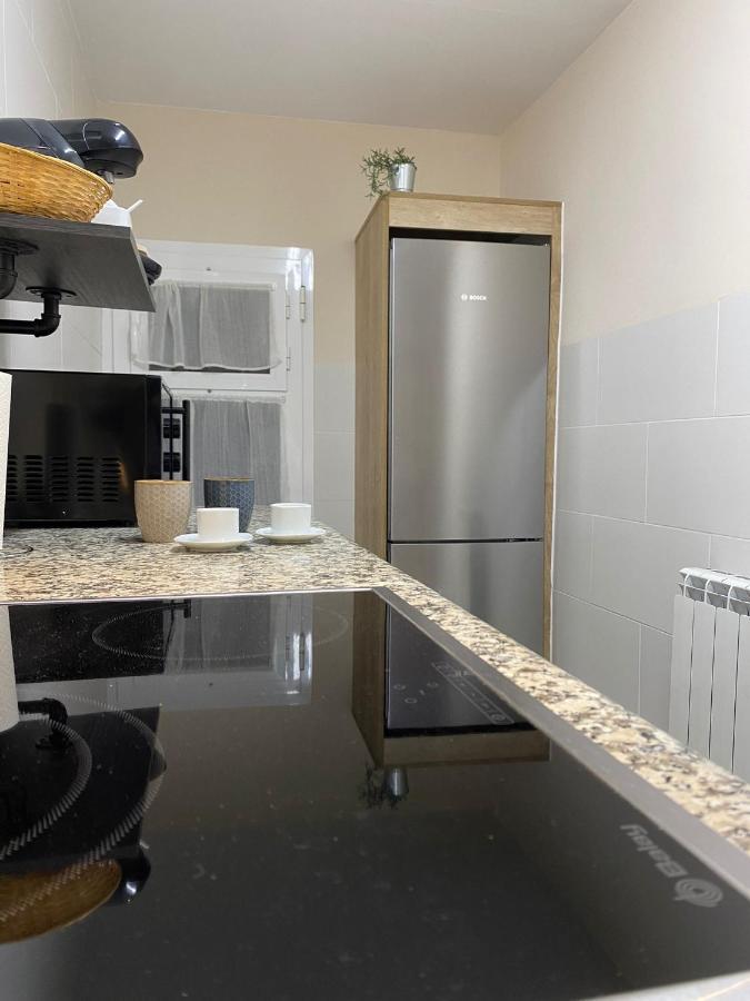 Apartamento Rural El Retablo Cetina Eksteriør bilde