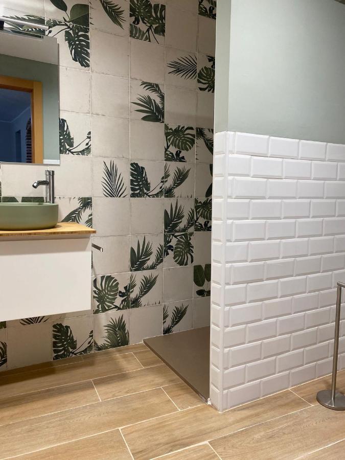 Apartamento Rural El Retablo Cetina Eksteriør bilde