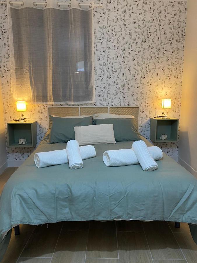 Apartamento Rural El Retablo Cetina Eksteriør bilde