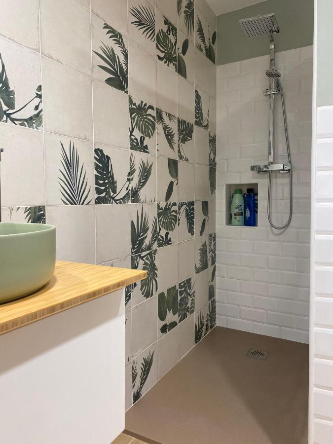 Apartamento Rural El Retablo Cetina Eksteriør bilde