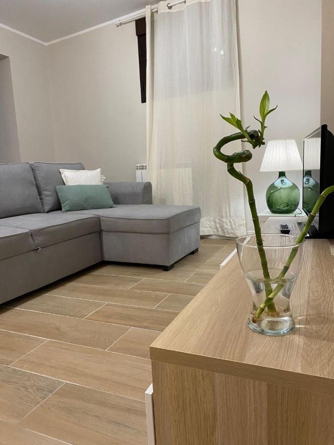 Apartamento Rural El Retablo Cetina Eksteriør bilde