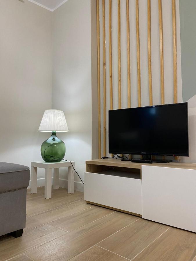 Apartamento Rural El Retablo Cetina Eksteriør bilde