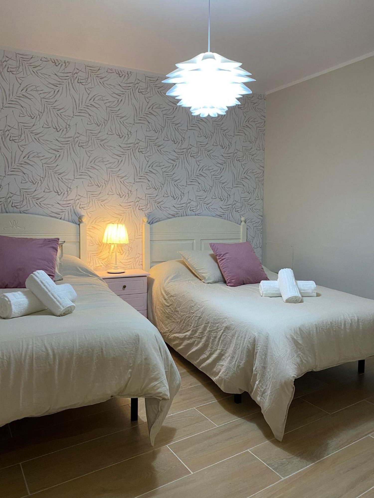 Apartamento Rural El Retablo Cetina Eksteriør bilde